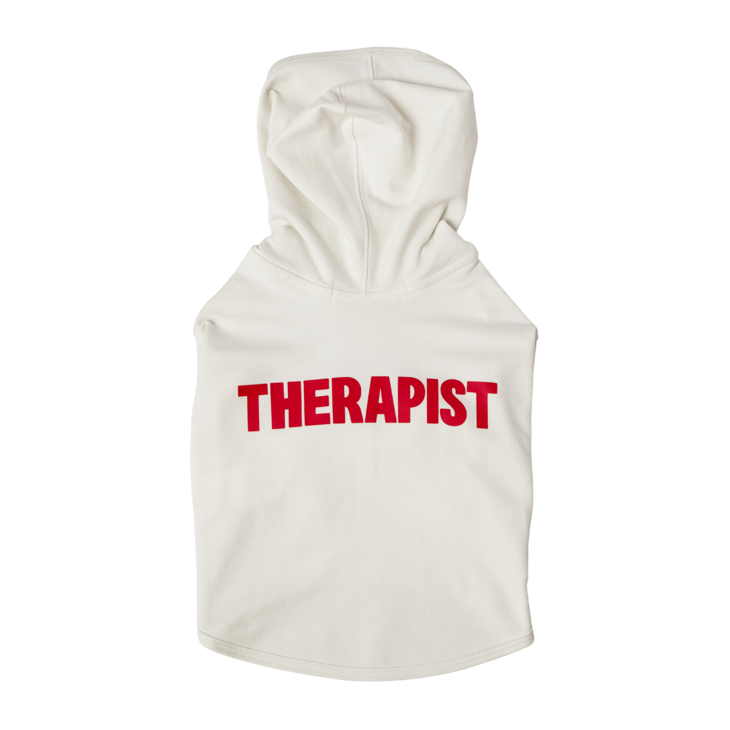Therapist Dog Hoodie